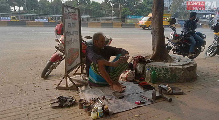 হরতাল-অবরোধে কেমন আছেন শ্রমজীবী মানুষ?